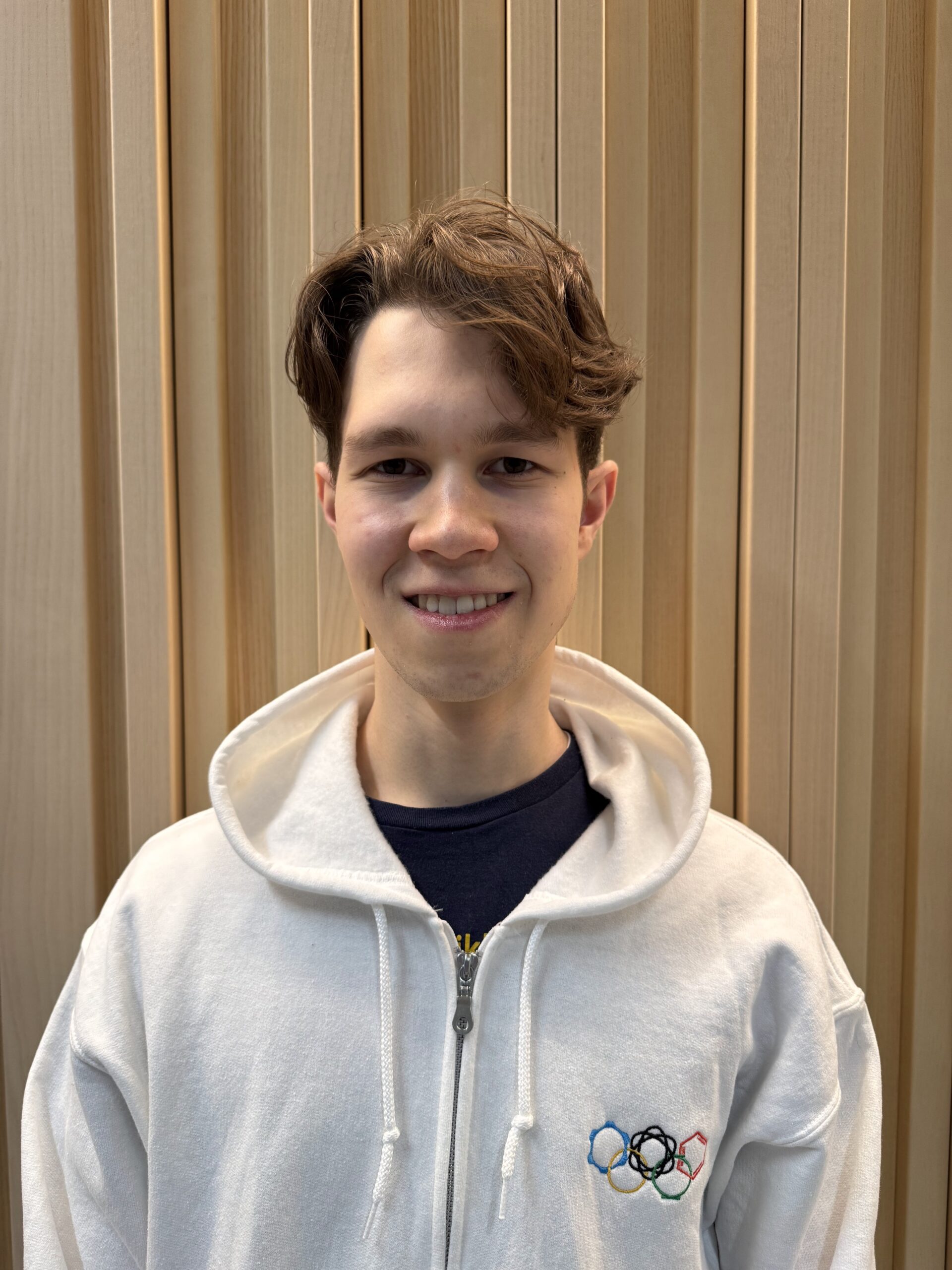 Daniel Nordström