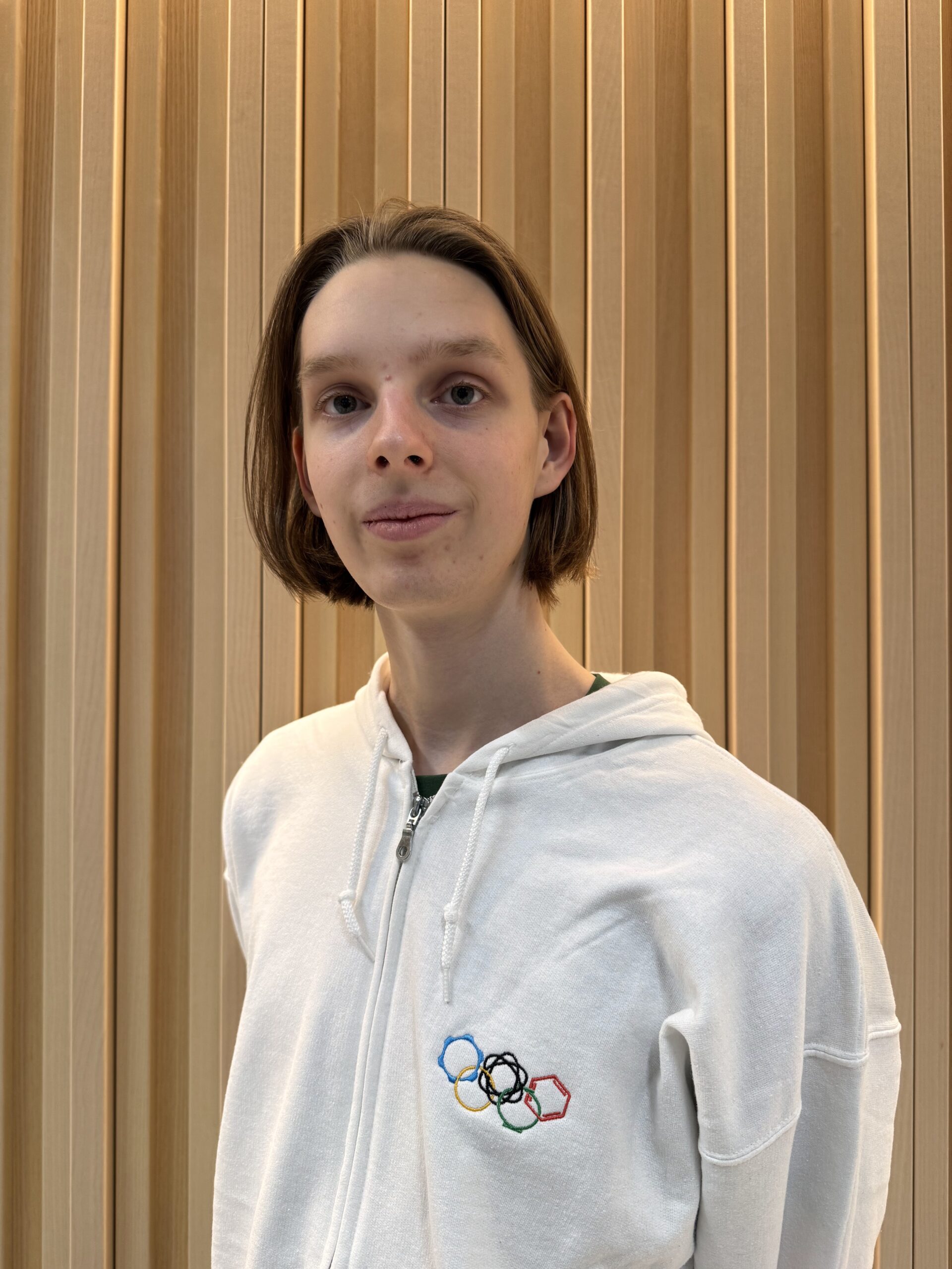Erik Hedin